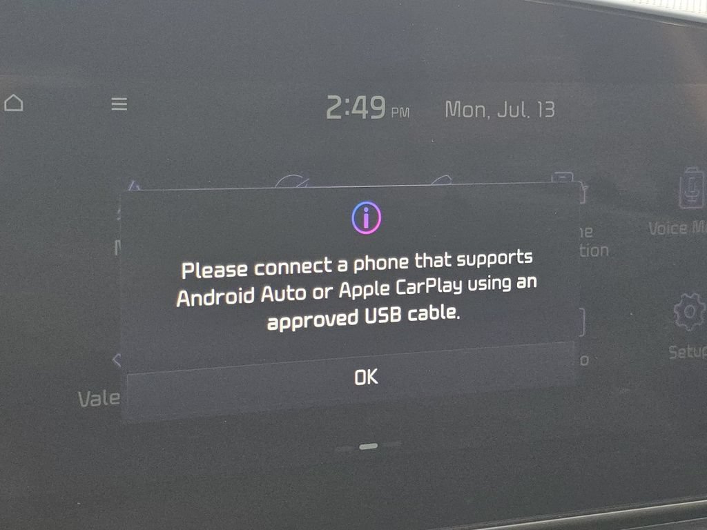 Used 2024 Kia Niro Wind w/ Wind Preserve Package FWD image 4