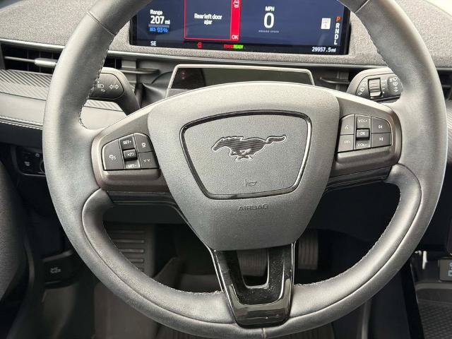 Used 2023 Ford Mustang Mach-E Premium RWD image 12