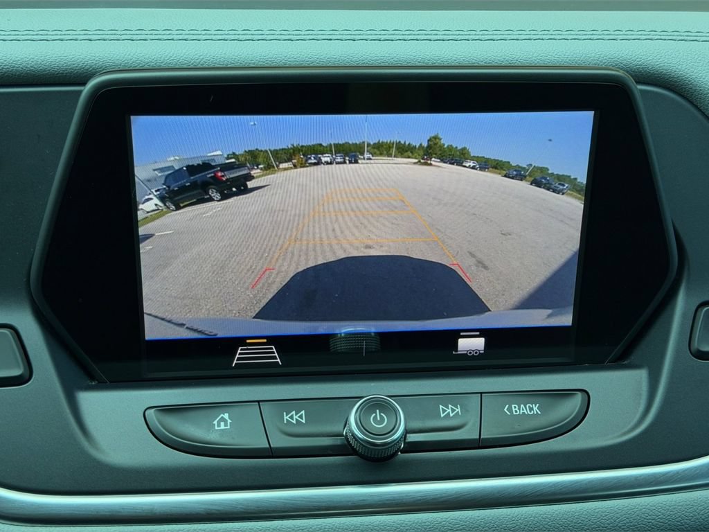 Used 2019 Chevrolet Blazer LT AWD/4WD image 22