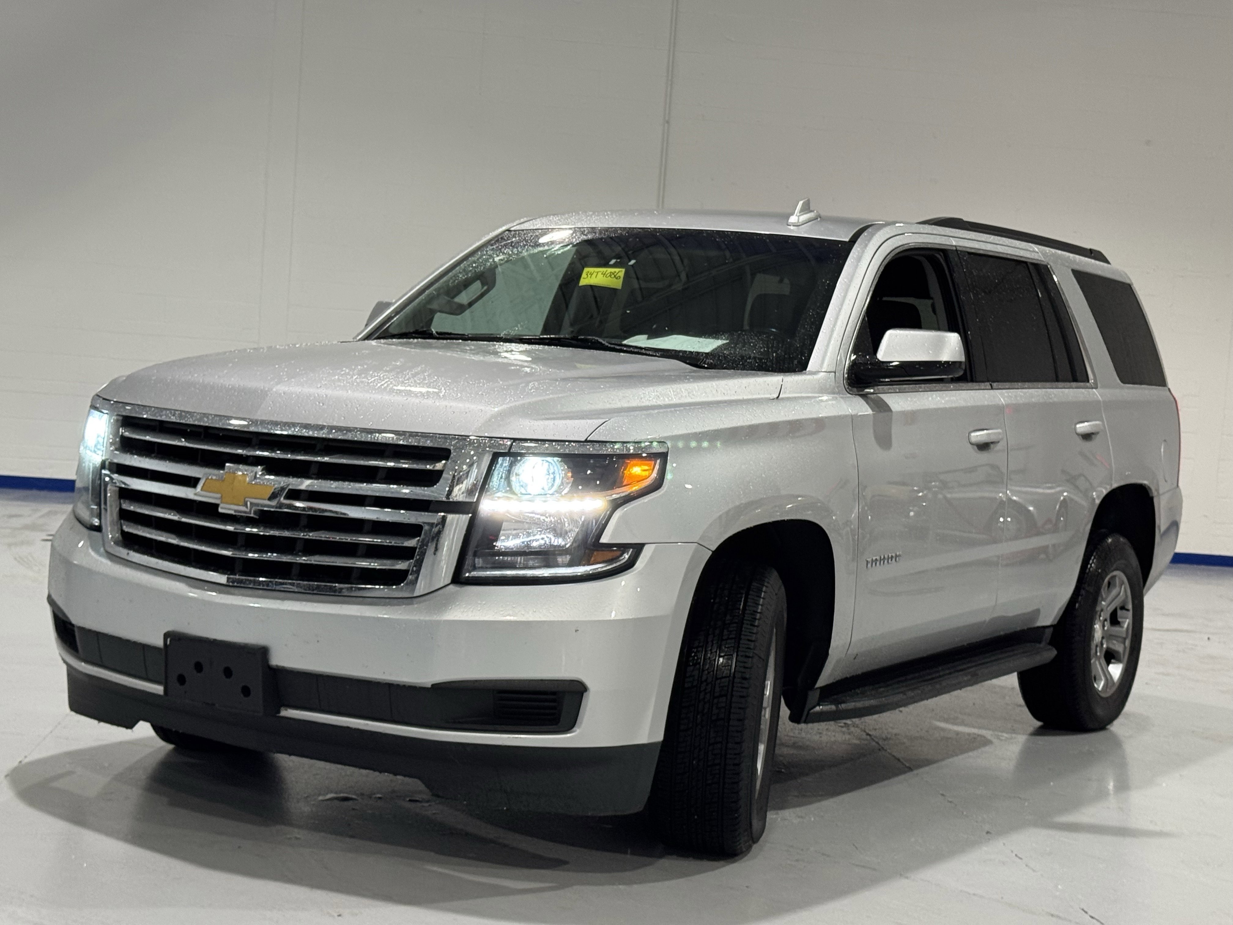 Used 2020 Chevrolet Tahoe LS image 15