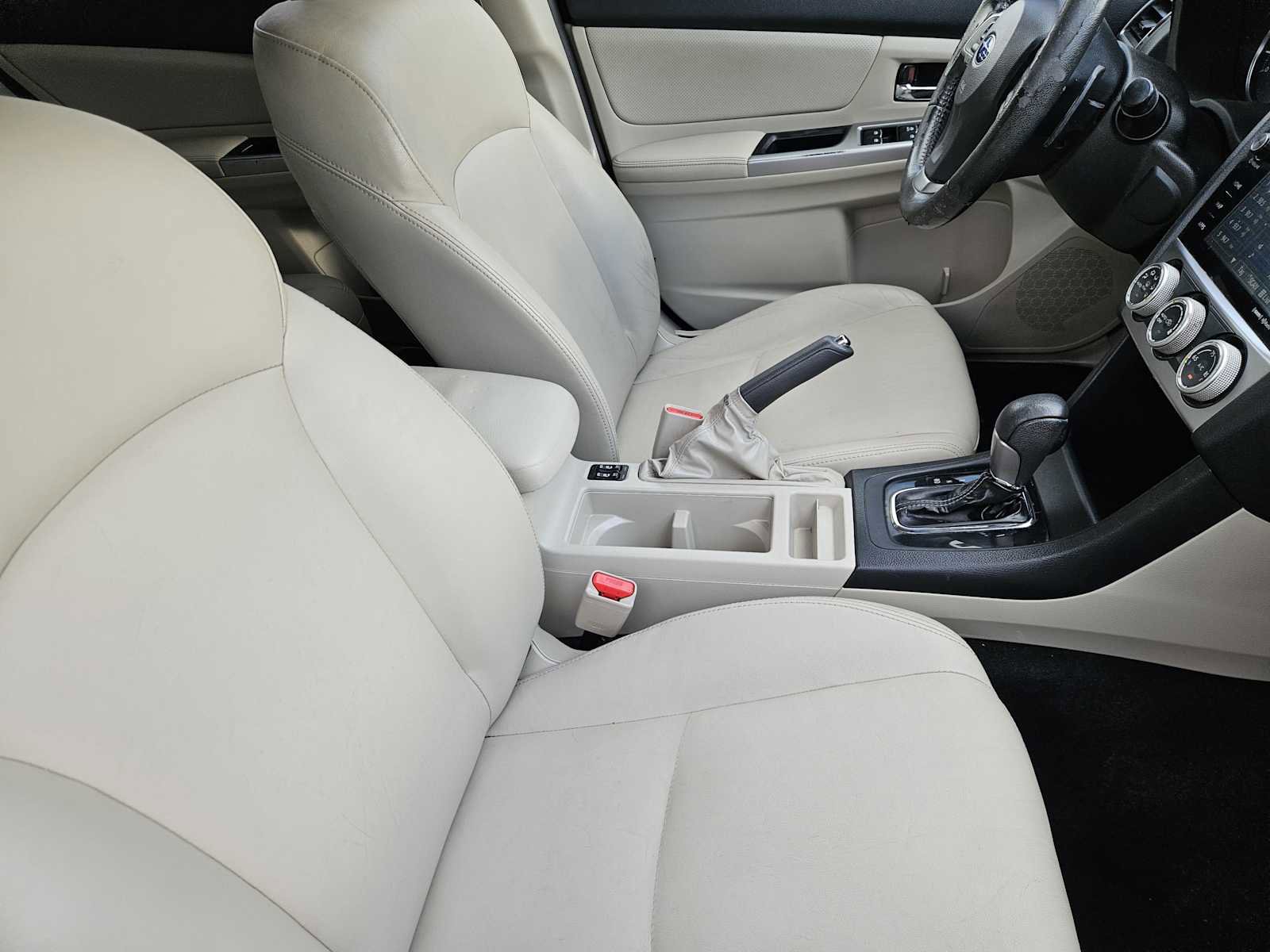 Used 2015 Subaru Crosstrek 2.0i Limited image 14