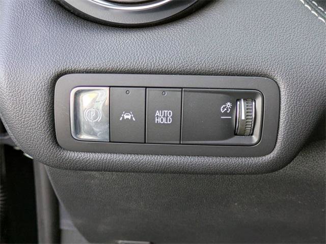 New 2026 Chevrolet Blazer EV LT image 13