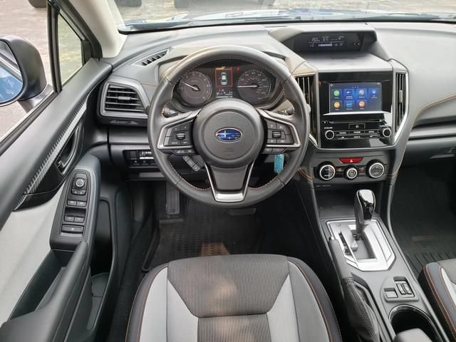 Certified 2022 Subaru Crosstrek 2.0i Premium AWD/4WD image 13