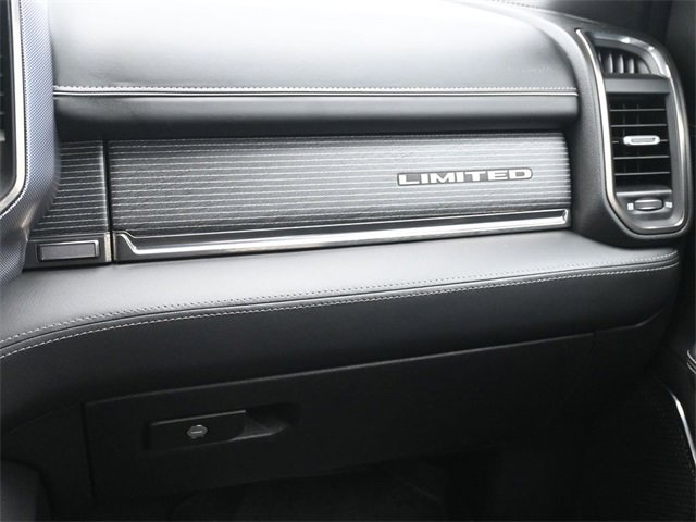 Used 2020 RAM 1500 Limited image 24