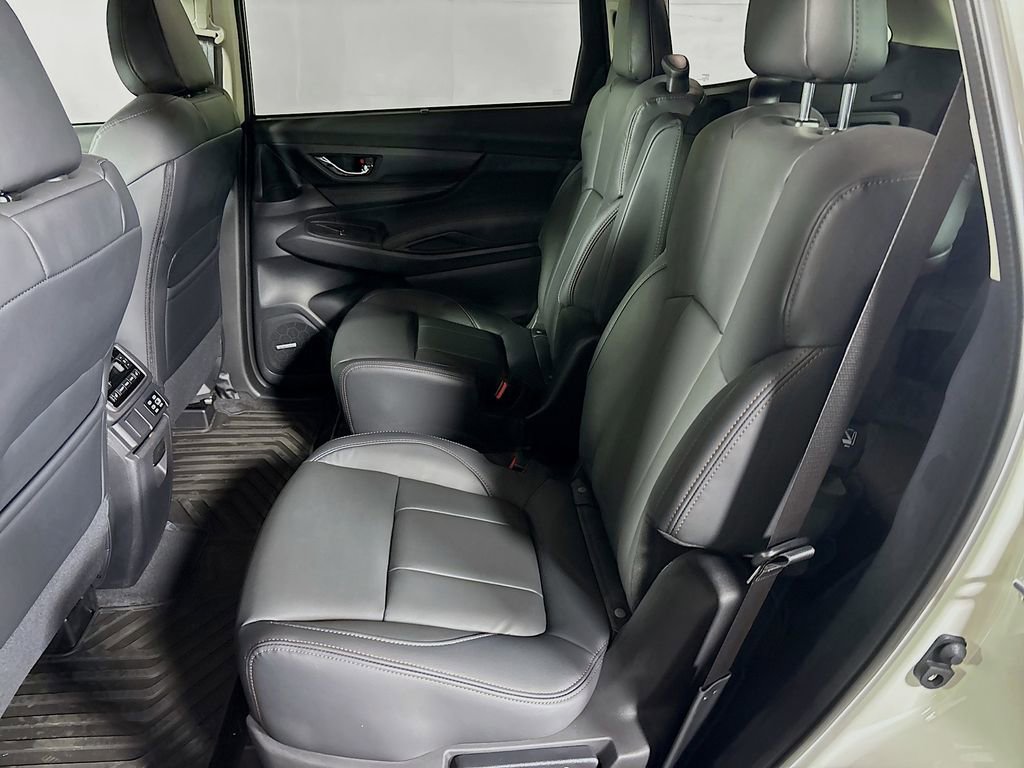 New 2025 Subaru Ascent Bronze Edition w/ Popular Package #2 image 21