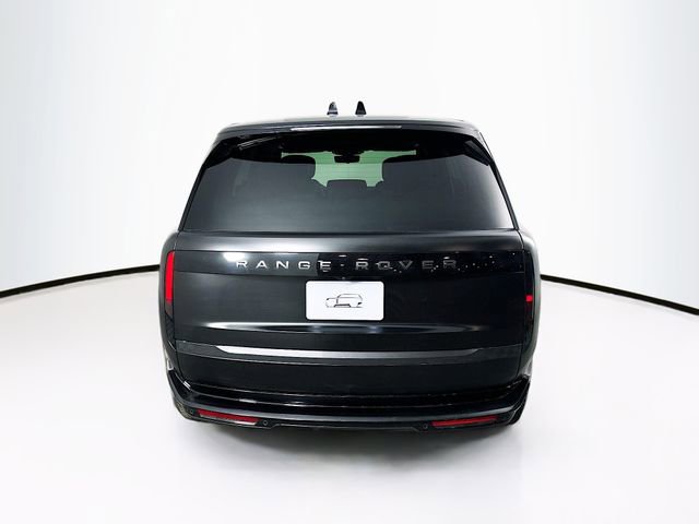 New 2026 Land Rover Range Rover Long Wheelbase Autobiography image 6
