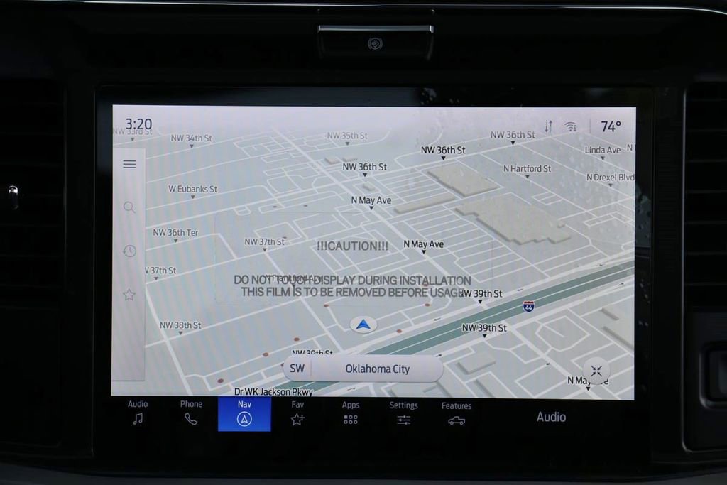 New 2026 Ford F250 XLT w/ XLT Premium Package image 29