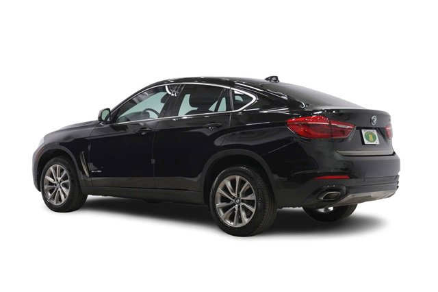 Used 2019 BMW X6 sDrive35i w/ Convenience Package image 5