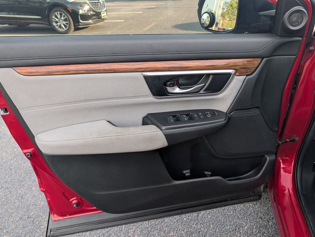 Used 2021 Honda CR-V EX image 20