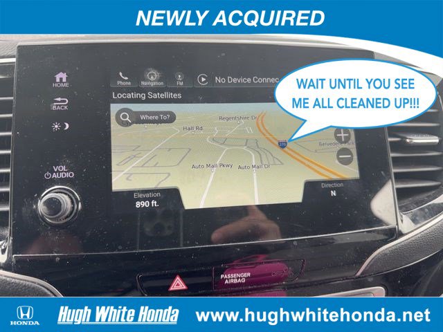 Used 2022 Honda Pilot Touring image 4