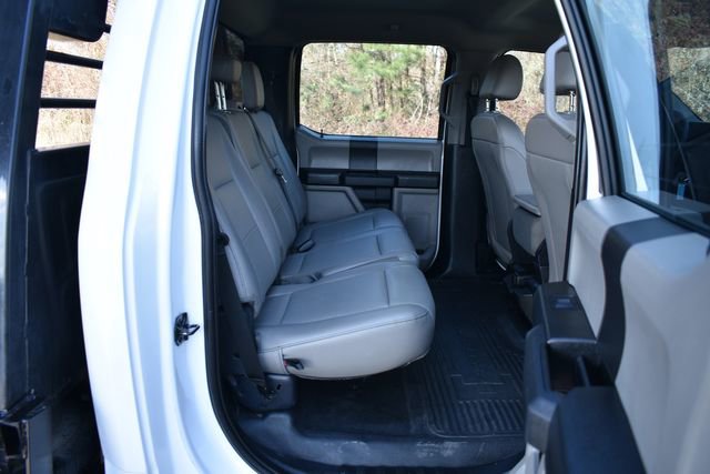 Used 2020 Ford F350 XL w/ Power Equipment Group image 18