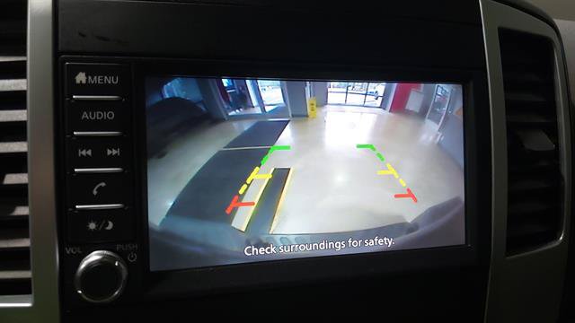 Used 2020 Nissan Frontier SV w/ Midnight Edition Floor Mats AWD/4WD image 23