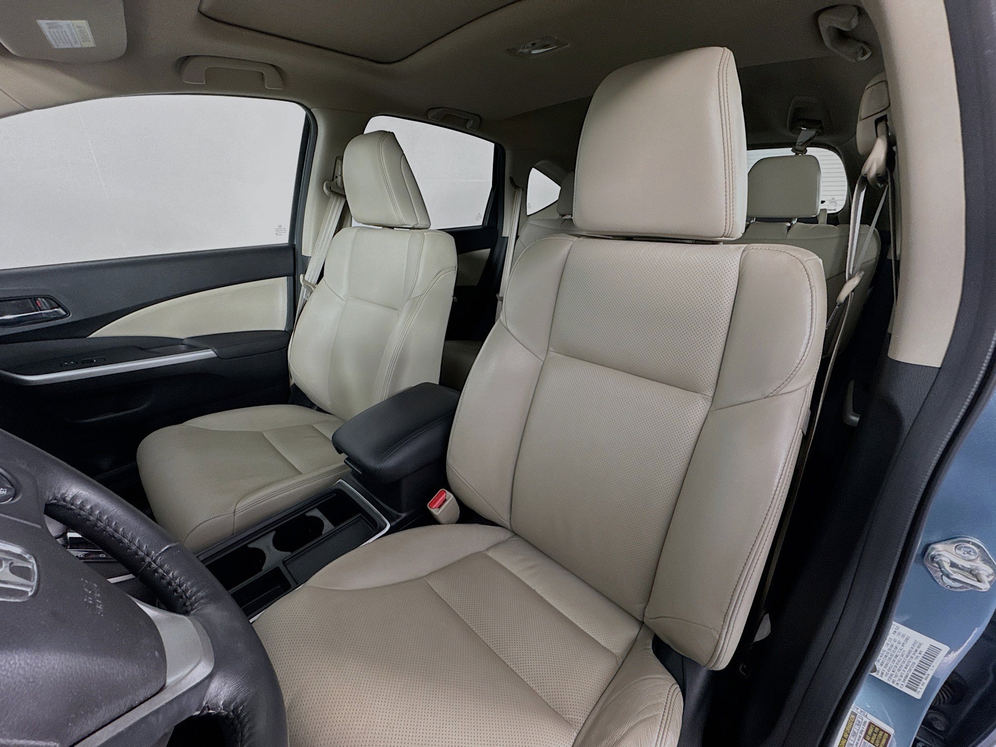 Used 2016 Honda CR-V EX-L image 20