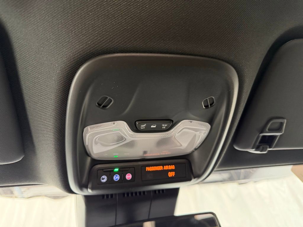 New 2026 GMC Canyon Elevation image 25