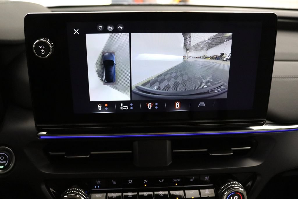 Used 2024 Acura ZDX Type S AWD/4WD image 21