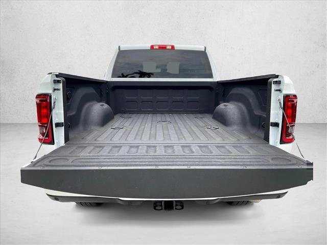 Used 2026 RAM 2500 Big Horn AWD/4WD image 26