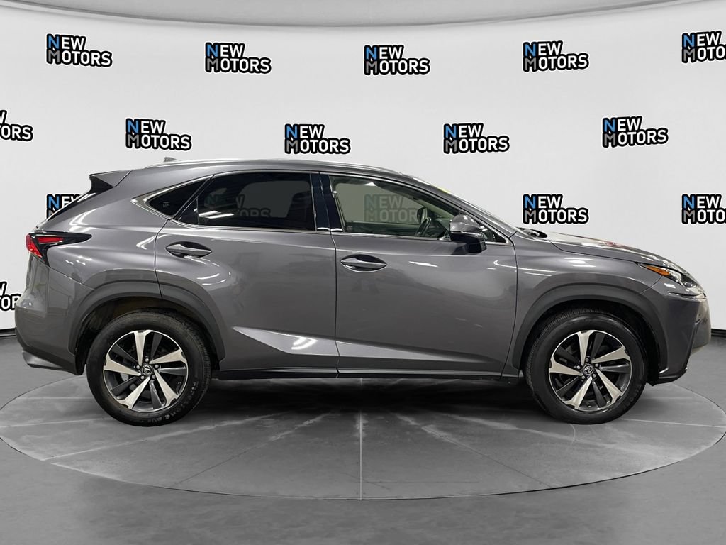 Used 2019 Lexus NX 300 AWD image 6