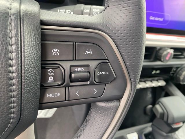 New 2026 Toyota 4Runner TRD Off-Road Premium AWD/4WD image 26