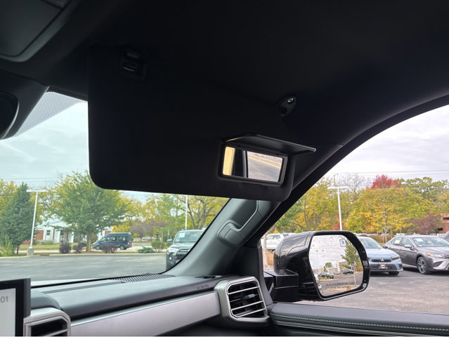 New 2026 Toyota Tundra Limited image 30