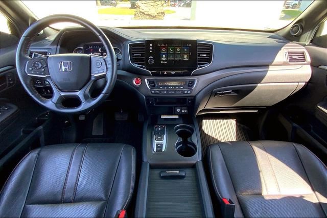 Used 2022 Honda Pilot TrailSport image 15