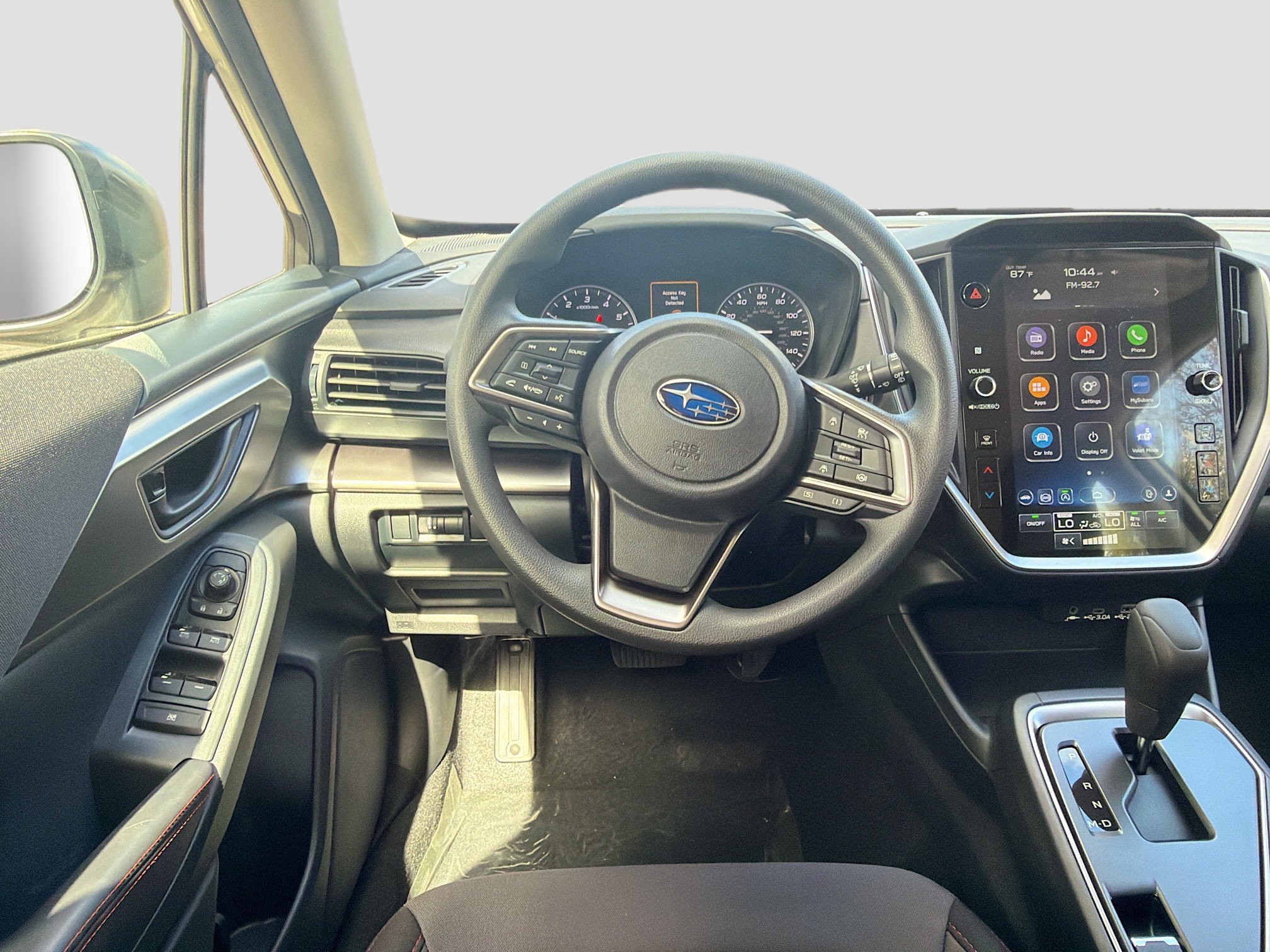 New 2026 Subaru Impreza 2.0i Sport image 16