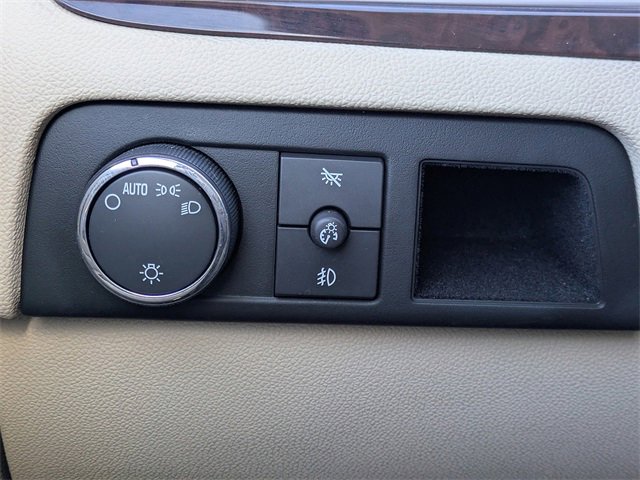 Used 2007 Cadillac Escalade EXT image 26