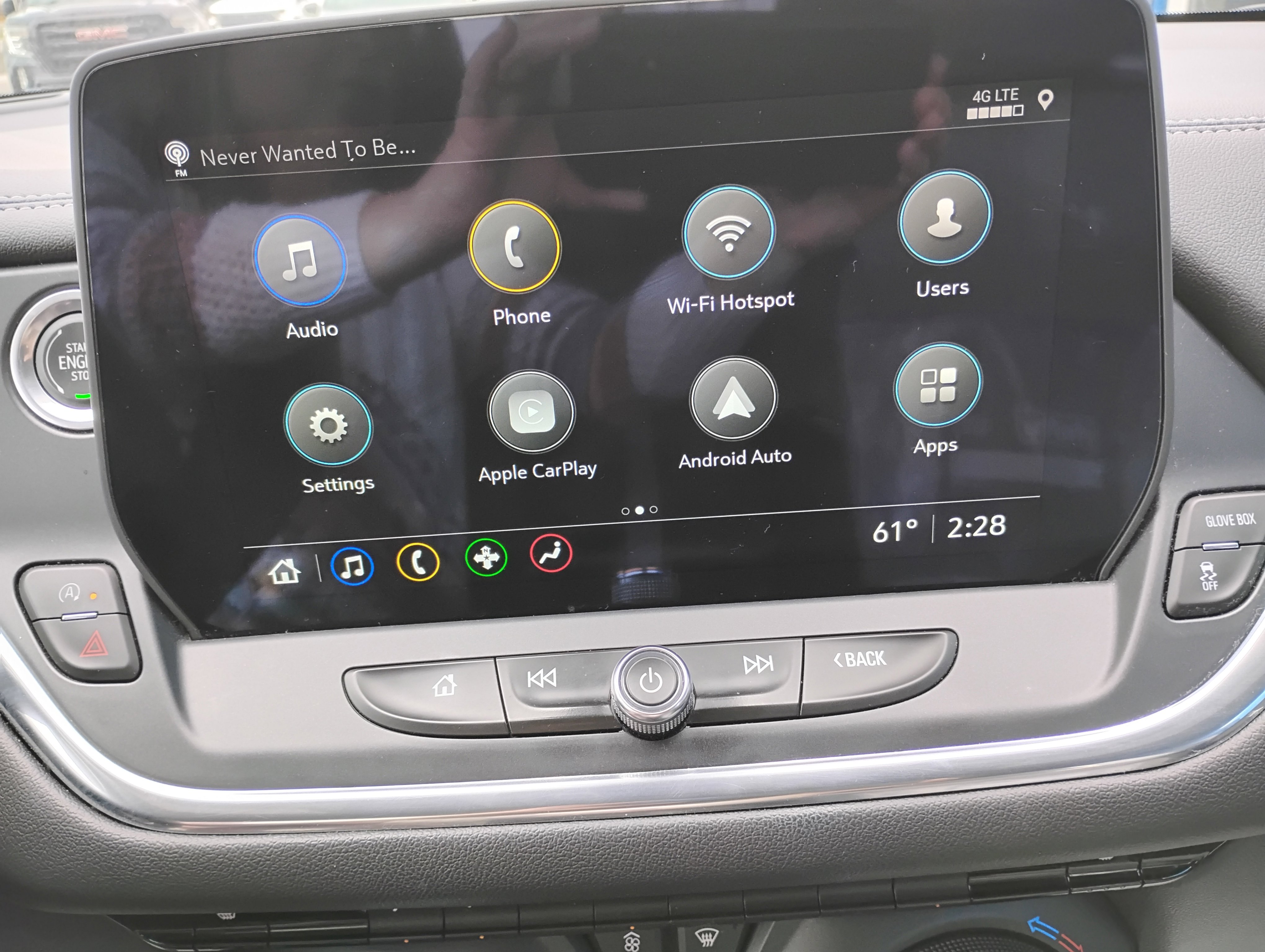 Used 2023 Chevrolet Blazer LT w/ Convenience Package AWD/4WD image 7