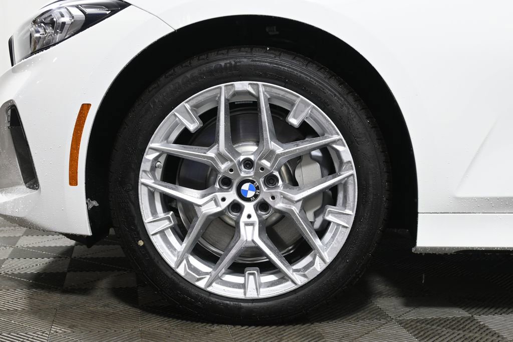 Used 2026 BMW 330i xDrive Sedan w/ Premium Package image 12