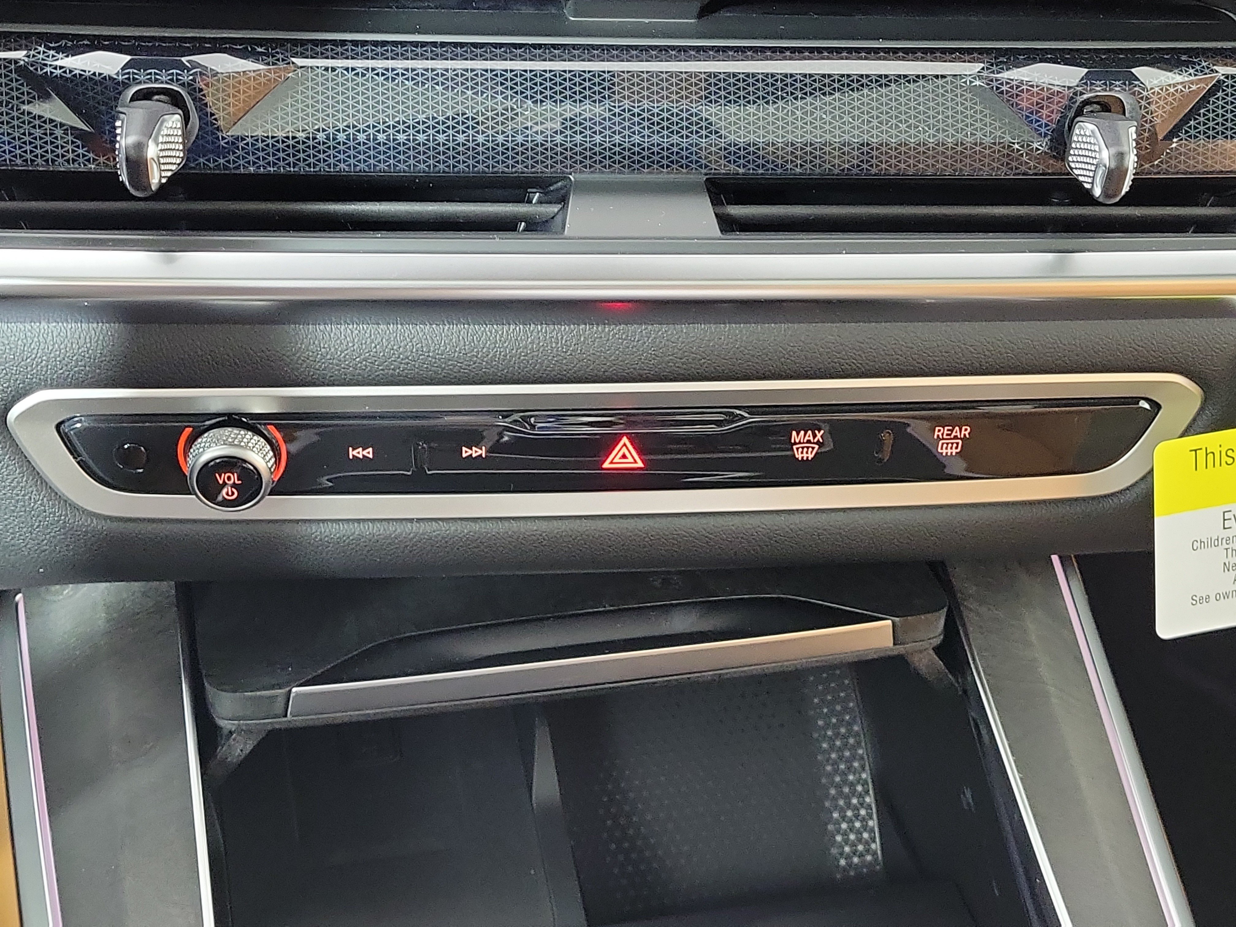 Certified 2026 BMW X5 xDrive40i AWD/4WD image 21