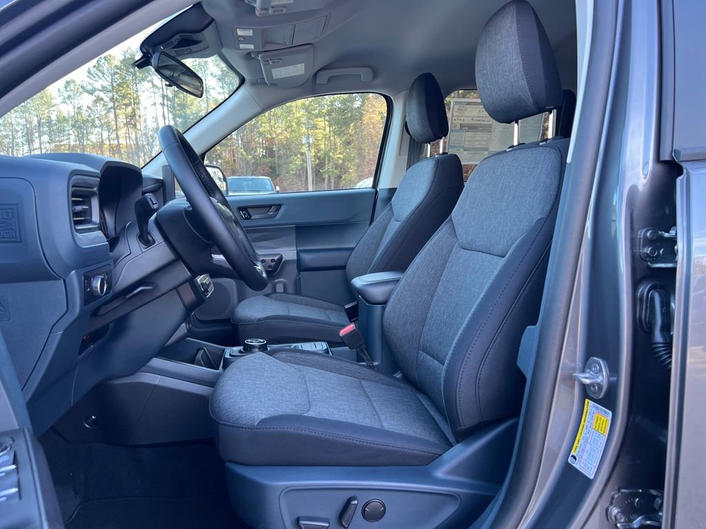 New 2025 Ford Maverick XLT w/ XLT Luxury Package image 10