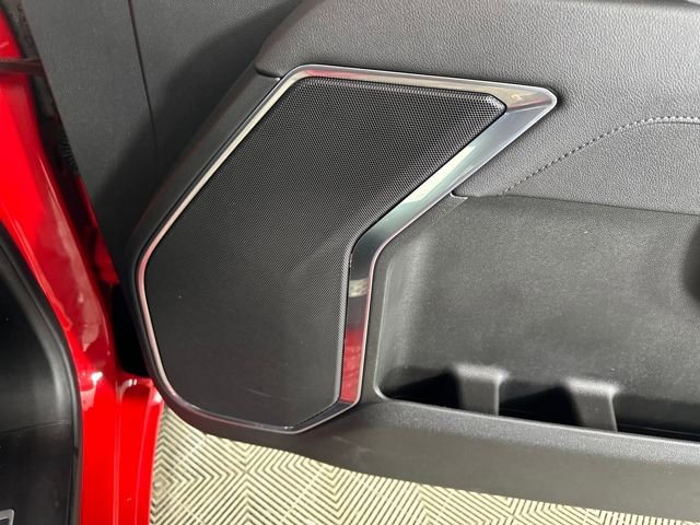 New 2025 Chevrolet Silverado 1500 LT image 60