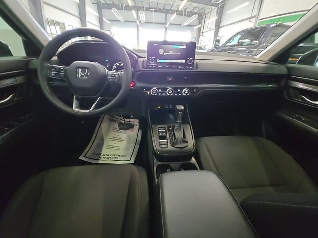 Used 2023 Honda CR-V EX image 21