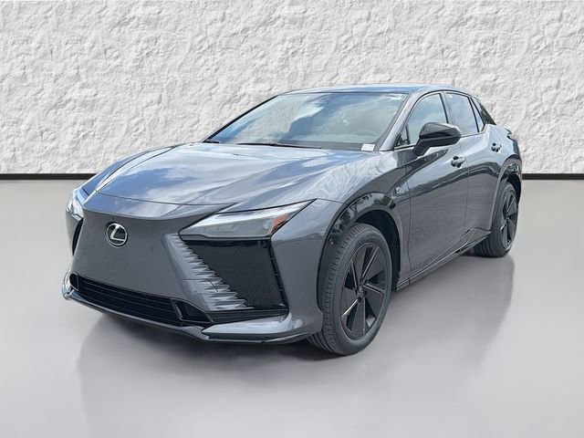 New 2026 Lexus RZ 450e RZ 550e F SPORT image 7