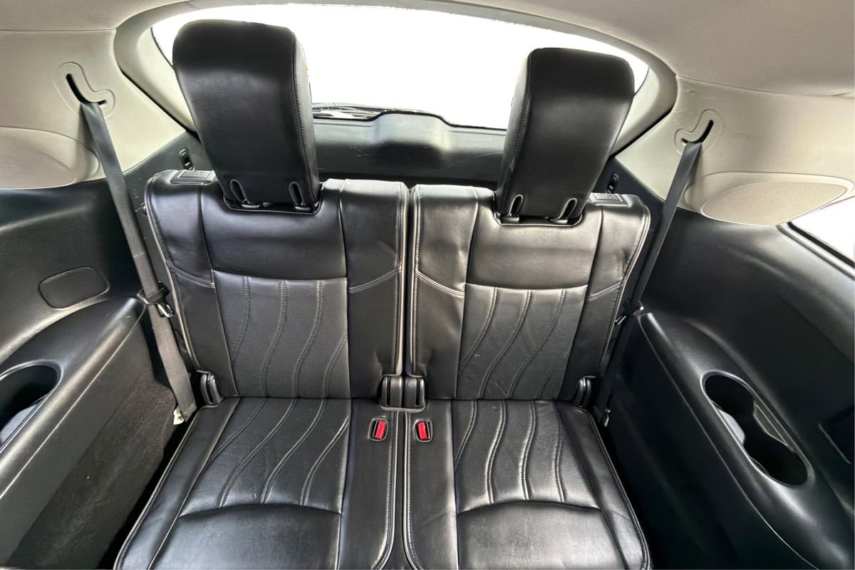 Used 2015 INFINITI QX60 Base image 40