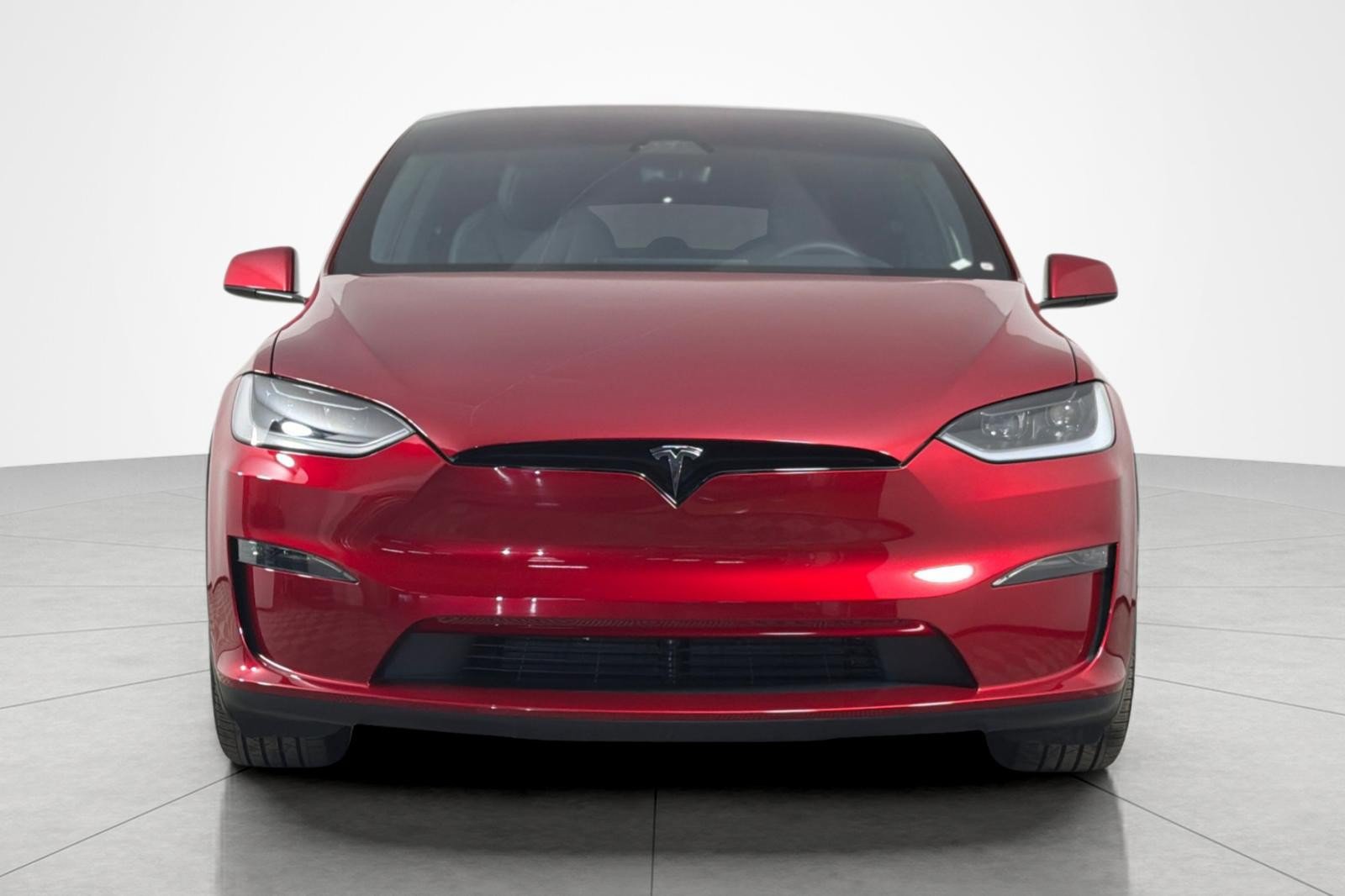 Used 2024 Tesla Model X AWD/4WD image 8