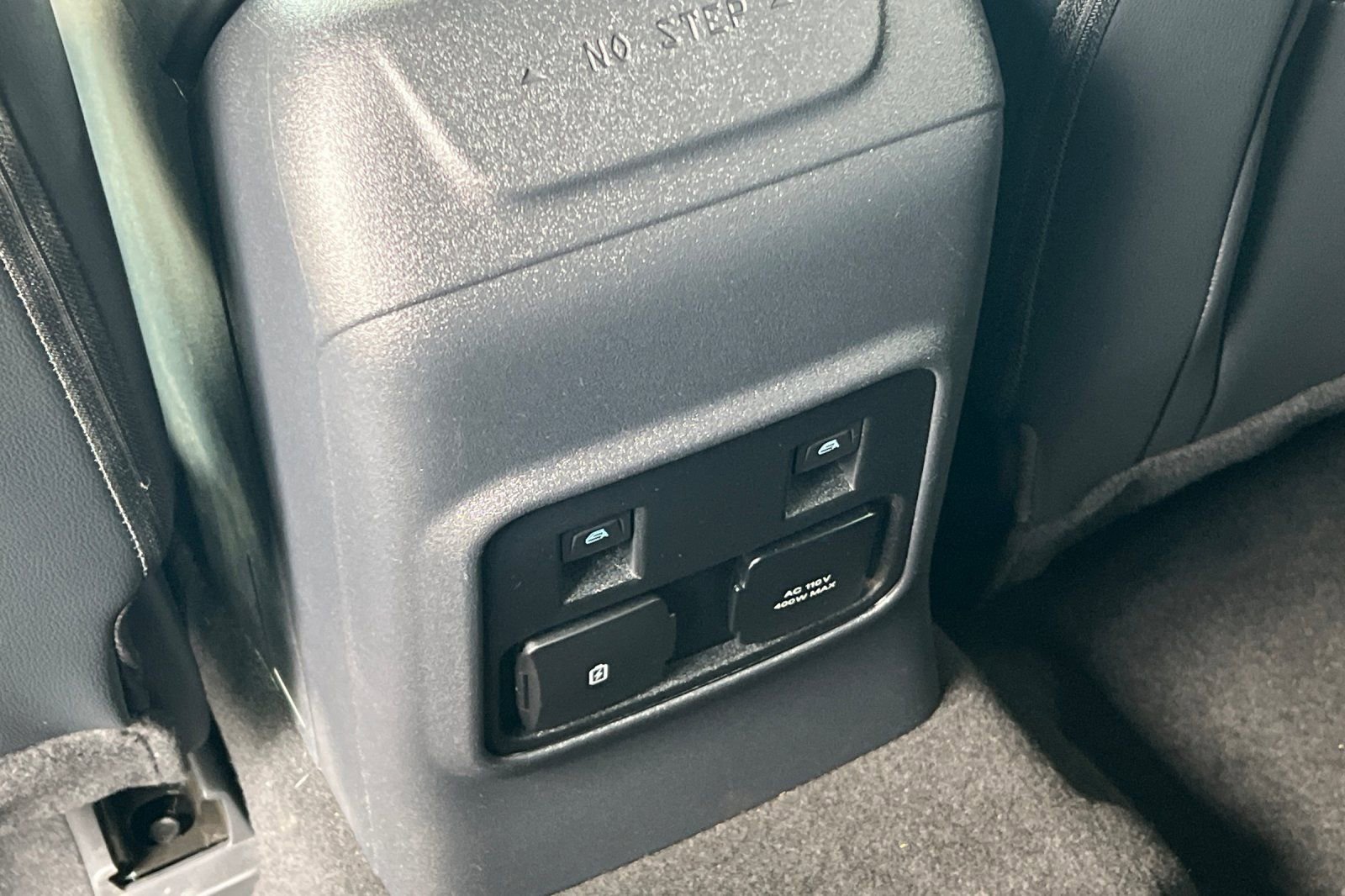 Used 2023 Ford Bronco Wildtrak image 15