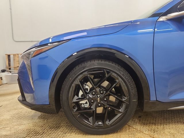 New 2025 Kia K4 GT-Line Turbo image 20