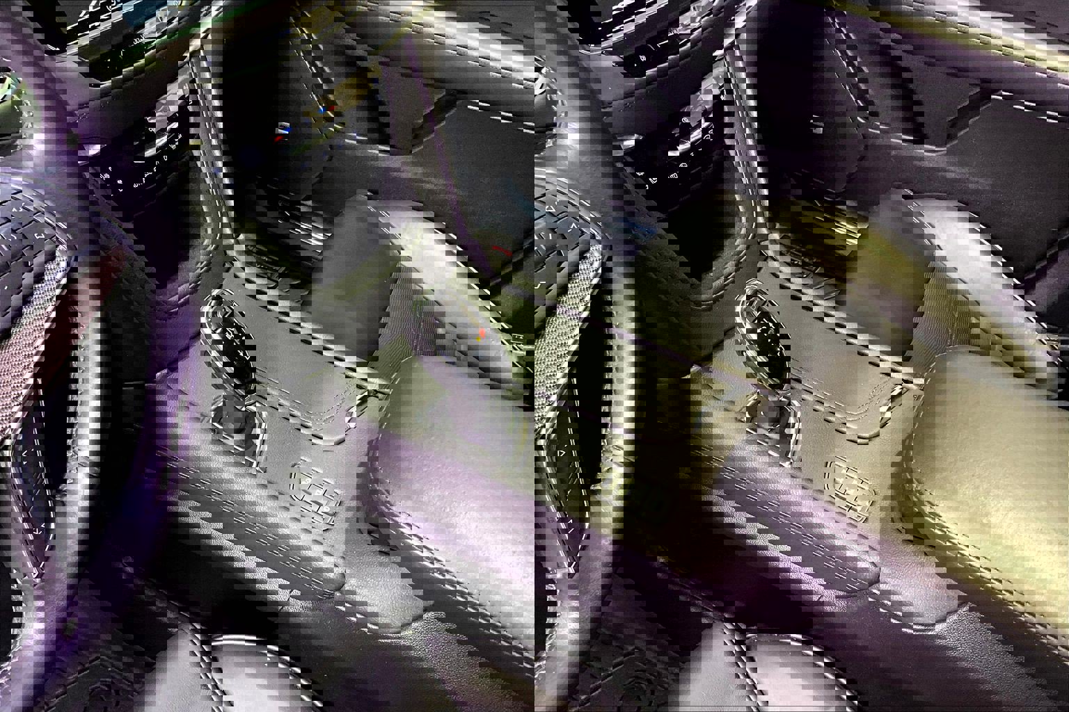 Used 2019 Cadillac XT5 Platinum AWD/4WD image 17