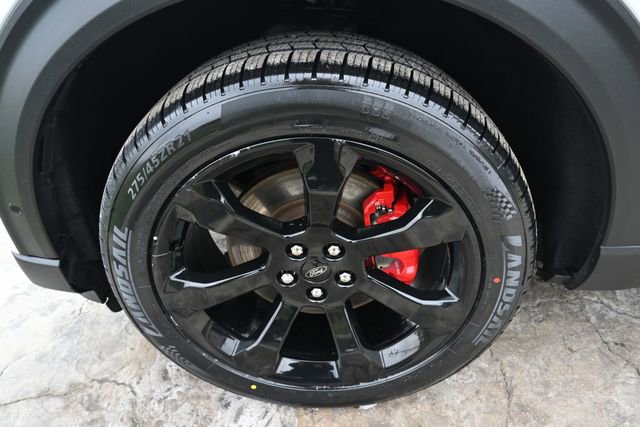 Used 2022 Ford Explorer ST w/ Equipment Group 401A image 10