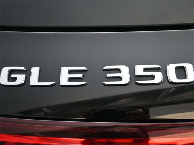 Used 2020 Mercedes-Benz GLE 350 image 29