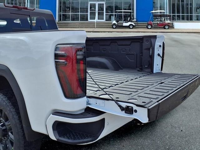 New 2026 GMC Sierra 2500 AT4 w/ AT4 Premium Plus Package image 26