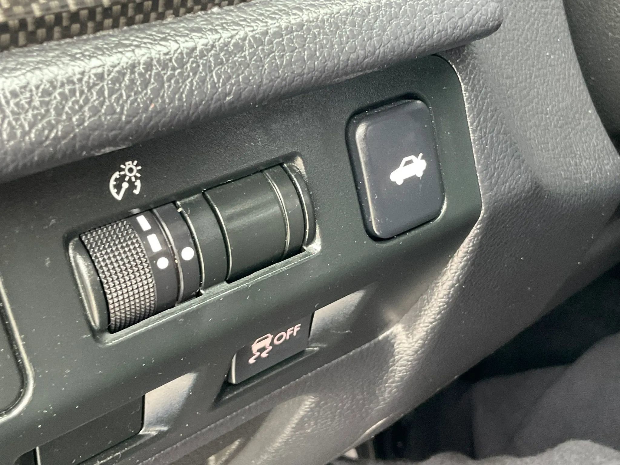 Used 2016 Subaru WRX Premium AWD/4WD image 50