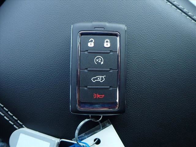 New 2025 Jeep Grand Cherokee Laredo X w/ Luxury Tech Group I image 26