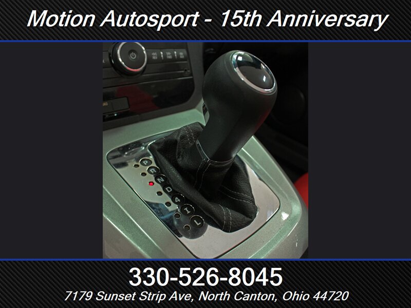Used 2007 Saturn Sky RWD image 26