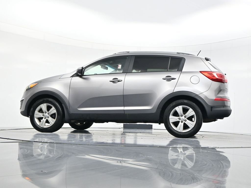 Used 2013 Kia Sportage LX w/ Convenience Pkg image 51