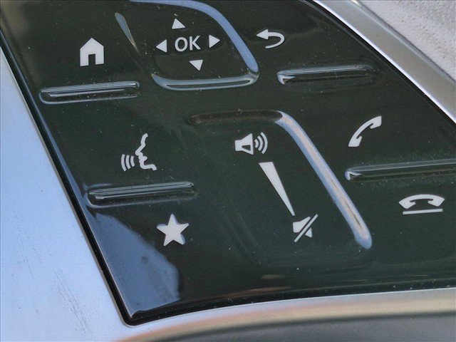 Certified 2023 Mercedes-Benz EQE 350+ 4MATIC Sedan image 15