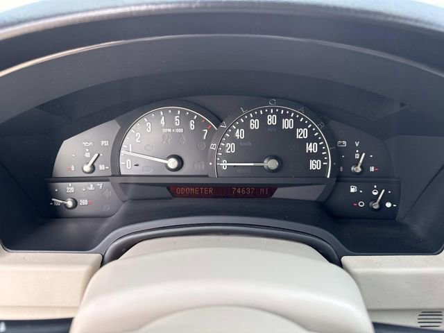 Used 2006 Cadillac XLR image 22