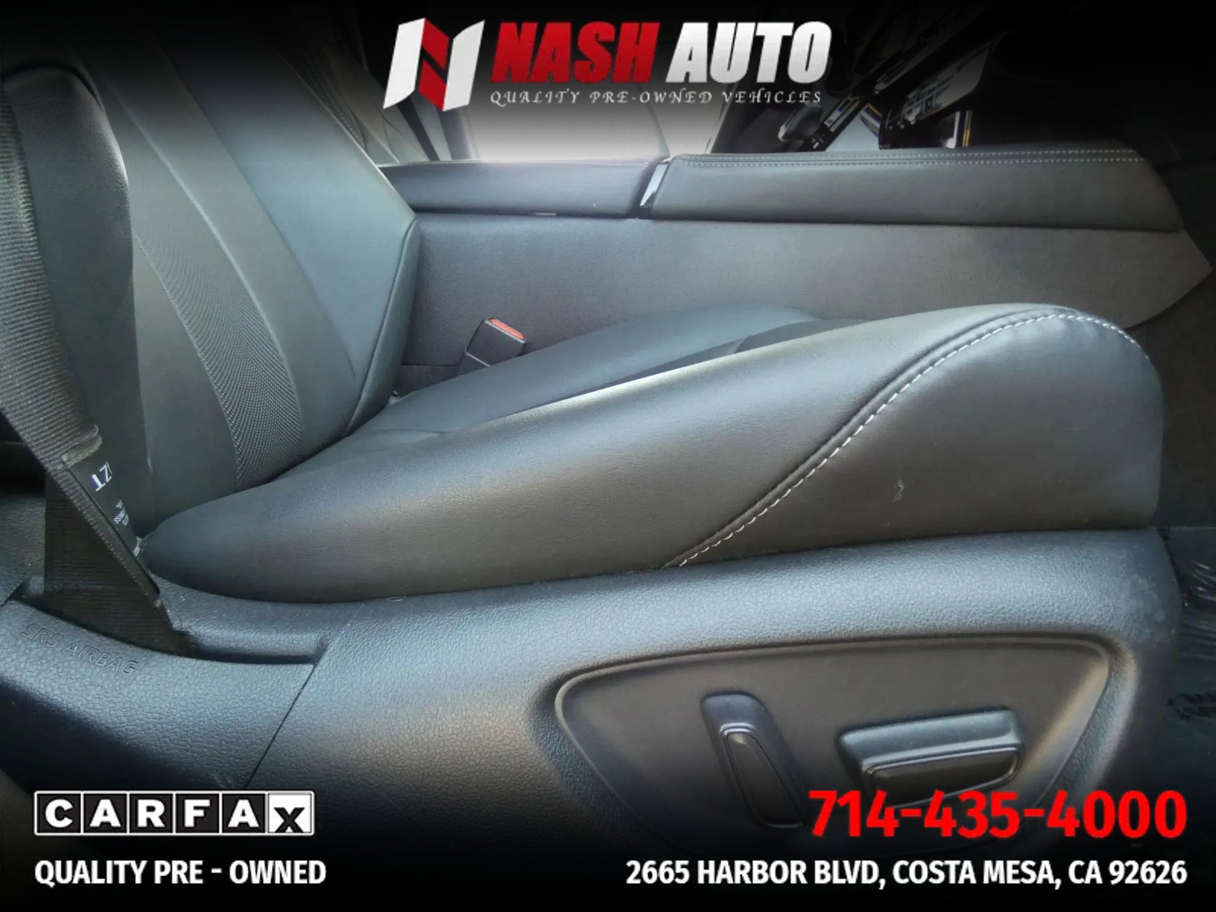 Used 2023 Toyota Mirai w/ Advanced Technology Package RWD image 29