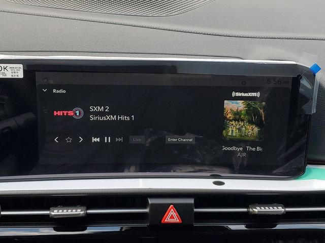 New 2026 Kia Sportage SX Prestige image 30