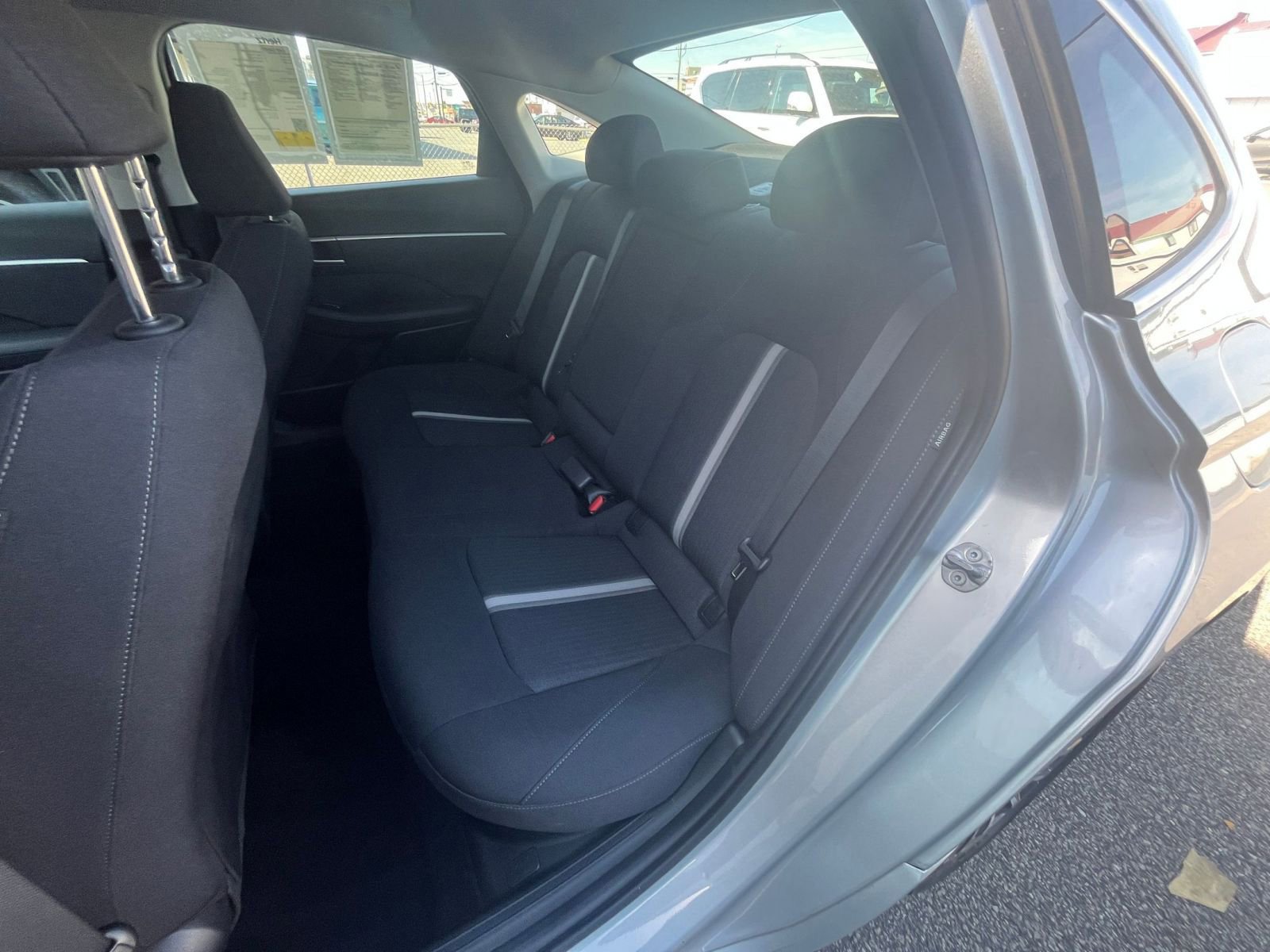 Used 2025 Hyundai Sonata SEL FWD image 37